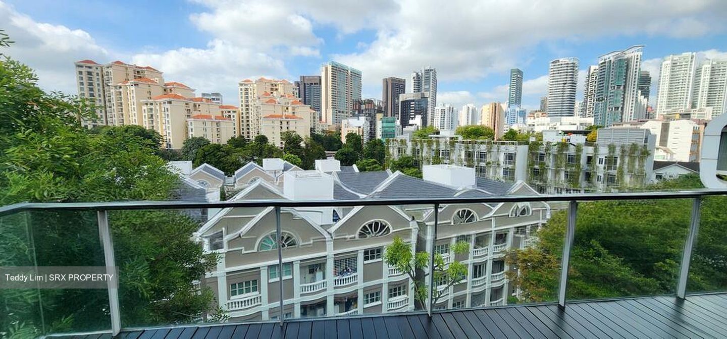 Belle Vue Residences (D9), Condominium #523124301